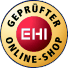 Kampfsport Onlineshop mit dem Deutschen Euro-Label